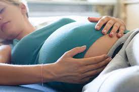 Maybe you would like to learn more about one of these? Harter Bauch In Der Schwangerschaft Ursachen 9monate De