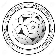 Bekijk meer ideeën over logo's, voetbal, voetbal uitspraken. Graphic Voetbal Of Voetbal Logo Vector Geisoleerde Illustratie Van Een Voetbal Vereniging Of Een Sportevenement Embleem Teken Symbool Royalty Vrije Cliparts Vectoren En Stock Illustratie Image 57988098