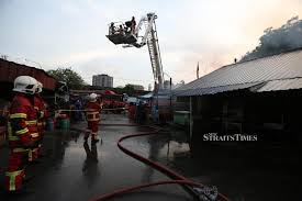 Map of jalan dato keramat, penang. Updated Keramat Tahfiz Tragedy Seven Arrested Police Say Case Solved