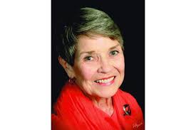 Janet Fleck Obituary (1941