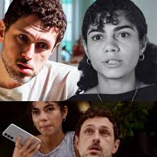 Vergonha de mãe: Odete Roitman obriga Afonso a viver cena vexatória... Ver  mais