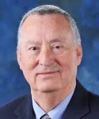 Larry Roderick Obituary (2017)