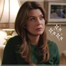 Meredith Walking Weird Season 1