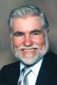 Obituary information for John L. Hehr