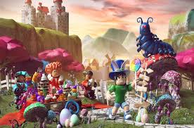 Roblox cuenta con un sistema de chat que permite a los niños comunicarse con otros usuarios, hay grupos de diferentes temáticas a los que se. Llega A Espana Roblox Con Millones De Juegos Online Para Ninos