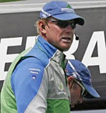 America's Cup blog: Rested and recharged, now its time for the semis