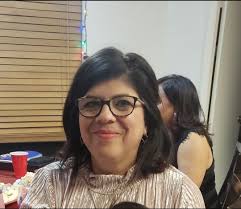 LOCAL HERO🦸‍♀️🦸‍♀️ "My Aunt Belinda Lopez is a Midwife at University  hospital in medical center. She is a hard worker and very dedicated to  delivering babies and assisting pregnant women everyday. She