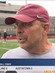 Gault Heating & Cooling H.S. Football Preview: Cardinal Mooney Cardinals