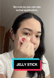 Arcadia Jelly Tint Shades