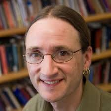 Thomas M. Keck Named a 2024 Guggenheim Fellow — Syracuse University News