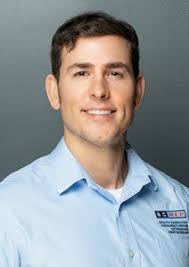 SCMEP promotes Tony Moore to Director of Operations role