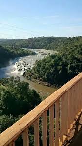 Rio Acaray Paraguay The Acaray River Guarani Akaray Is A River In Eastern Paraguay It Is Born In The Cordillera De Caaguazu And Paraguay Turismo Viajes