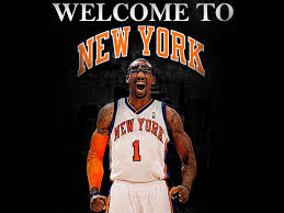 Amar E Stoudemire New York Knickerbockers New York Knicks Ny Knicks