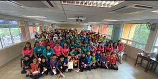 Contextual translation of di peringkat kebangsaan into english. English In Camp Peringkat Daerah Kota Kinabalu Tahun 2020 Pejabat Pendidikan Daerah Kota Kinabalu