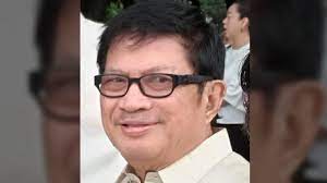 From wikipedia, the free encyclopedia. Mrt3 Chief Rodolfo Garcia Positive For Covid 19