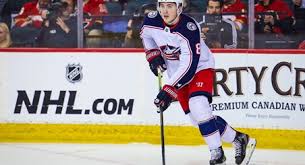 See full list on hockeydb.com Zach Werenski Has Become One Of The Blue Jackets Top Offensive Weapons 1st Ohio Battery