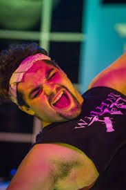 Drop Dead — Courtney Kuhbach Lighting Design