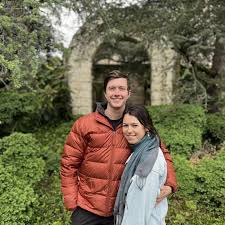 Lainey Davidson and Cameron Bye's Wedding Website