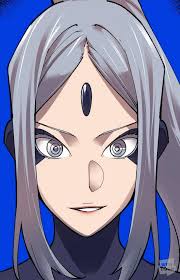 Breaking through max level/characters