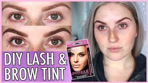 We did not find results for: Lash Tint Brow Dye At Home How To Diy Youtube