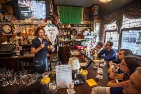 Seven Fantastic Pubs And Bars To Visit In Italy This Winter Italy Italy Winter Visit Italy