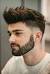 Men Short New Hairstyle
