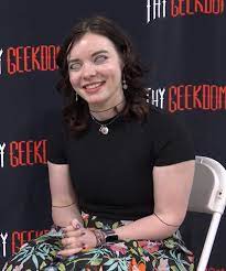 This is the official fan club of cherami leigh, a voice actress for funimation. Cherami Leigh Mannequin By Fembot133 On Deviantart