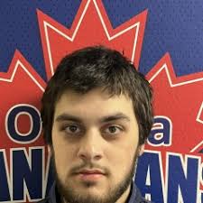 Ottawa Jr Canadians @ Winchester Hawks Friday, October 27, 2023