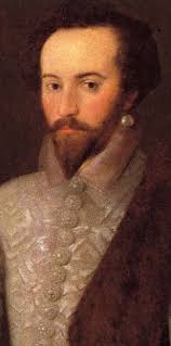 Connections in the Shakespeare Nexus