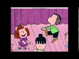 1 plot 2 voice cast 2.1 uncredited 3 notes 4 gallery 5 external links christmas vacation is only a few minutes away, and. Charlie Brown Christmas Dance Scene Youtube