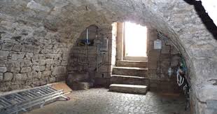 Suche Tips Zum Verfugen Eines Gewolbekellers Aus Natursteinen Gewolbekeller Natursteine Verfugen