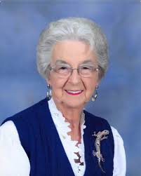 Obituary for Jo Ann (Selby) Ballard