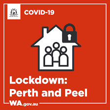 But when india extended the lockdown and denied entry to even stranded indian citizens, i became desperate. Wa Government Important Update For Wa From Midnight 12 01am Saturday 24 April 2021 Until 12 01am On Tuesday 27 April 2021 Perth And Peel Will Enter A 3 Day Lockdown People