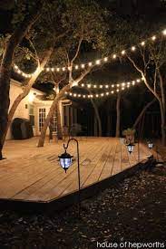 Pin On Outdoor Party Ideas