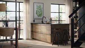 ‫معرض صور للحصول على أفكار ملهمة حول تصميم المطبخ - IKEA‬‎