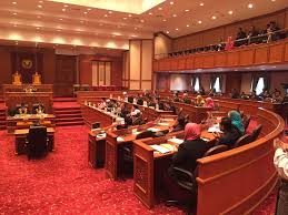 Hal pentadbiran kerajaan negeri dipimpin oleh menteri besar kedah. C L Lu 02 On Twitter 9am 7 4 15 Persidangan Dewan Undangan Negeri Kedah Penggal Kedua Hari Kedua Http T Co Bvladtlkig Cfors Knews