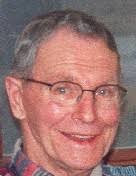 Wayne Becker Obituary