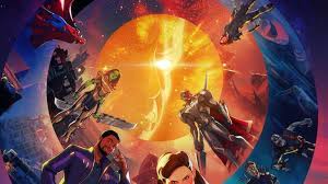 We would like to show you a description here but the site won't allow us. Marvel S What If Reactions Pour In Den Of Geek