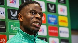 Ukrainian boy (11) to compete for Ireland in fencing competition in Paris