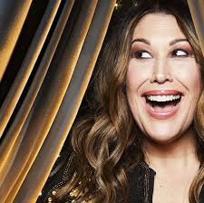 Claire's petit cabaret return season presents CATHERINE ALCORN