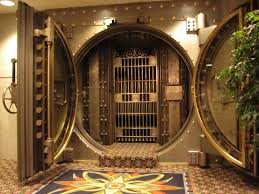 Bank Vault Vault Doors Banks Vault Vaulting