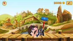 This is the 2nd version of the boss fight stress reliever game. Beat The Boss 3 Apk Mod 2 0 3 Download Free For Android