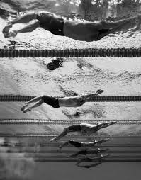 Salida De Dorso Swimming Swim Days Learn To Swim