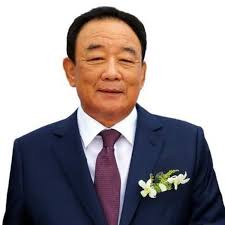 Kisah Park Yeon-cha, Kaya Raya Berkat Sneakers