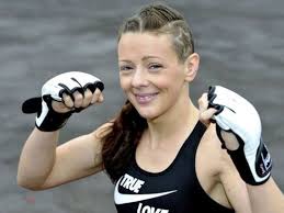 Joanne calderwood passed out backstage after her loss to jennifer maia at ufc vegas 5. Ufc Returns To Las Vegas For An Action Packed Card Sport Gulf News