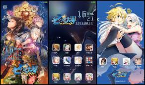 Maybe you would like to learn more about one of these? Kumpulan Tema Xiaomi Anime Tembus Semua Aplikasi