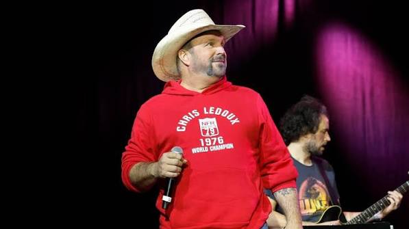 At 64, Garth Brooks according to official schedule updates added Sept. 4 and Sept. 5, 2026 Denver dates to his Blame It All On My Roots tour, fixing all concert tickets at