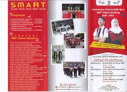 Sekolah menengah kejuruan telkom jakarta adalah salah satu sekolah yang berada dalam naungan yayasan pendidikan telkom. Informasi Ppdb Smp Telkom Bandung