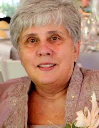 Obituary information for Rosemary Gagnon