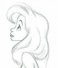 Drawing Disney Snow White 57 Trendy Ideas Disney Art Drawings Drawings Sketches